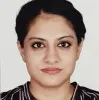 Amrita Menon