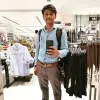 dhruv Chauhan