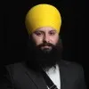 Gurpreet Singh Dhoat