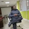 Eric Mboya
