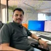 Manjunatha Bairy