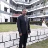 Saddam Hossain