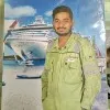 Sandesh Sharma