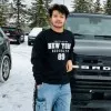 Dhruv Dave