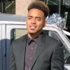 Antwon Cook