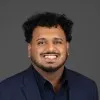 Ash Rajendran