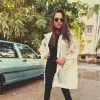 Siddhi Patel