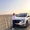Mritunjay Rathore