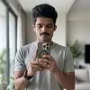 Arjun Cv