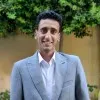 Ahmed Aref