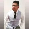 Alberto Del Angel