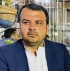 Najibullah Akorkhil