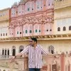 Rishabh Srivastava