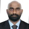 Pradeesh Patrick Pereira