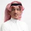 Bandar Al Dahmashi