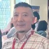Stephen Jingyu Shi