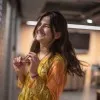 Rania Rakhshani