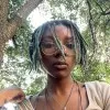 Denaye Harris