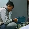 Ariza Nur Rahman