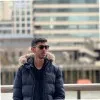 kunj patel