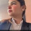 Advocate Lubna Gazal
