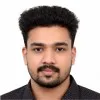 Arjun Muraly