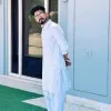 Muhammad Talha Farooqui