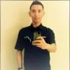 Muhammad Syahir Nazim
