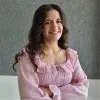Sandra Ashraf