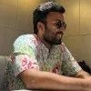 Nikhil Kumar Jha