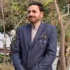 Abbas Ali shah