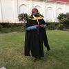 Nteta Nkululeko