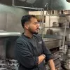 Arjun Chakravarty