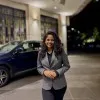 ILISHA DALVI