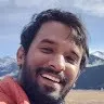 Amudhan Krishnaswamy