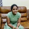 Geetanjali Pydi