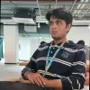 Kumar Pratik