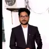 Vrushabh Chamate