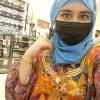 Hafsa Khan