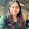 Bhagyashree Gore