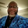 Mark Johnson