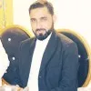 Tasleem Bad Shah