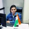 DEEPAK KUMAR