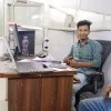 Prakas Samantaray