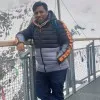 Mohit Jain