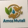 Amos Mutali