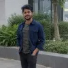Sudheer Geesala