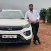 Atish Hambirrao