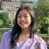 Lisa Zhao