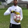 Joshua John
